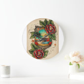 KledingkastEssentials #FashionRevolution #DressToI Grote Klok (Huis)