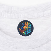 Kledinglabels Labels (Aangebracht)
