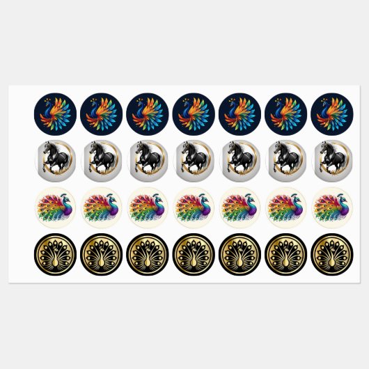 Kledinglabels Labels (Vel)