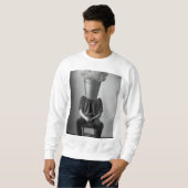 Kledinglijn van Sattire Desigs Trui (Voorkant volledig)