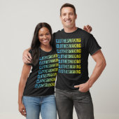 Kledingmaker Dressmaking Dressmaker T-shirt (Unisex)