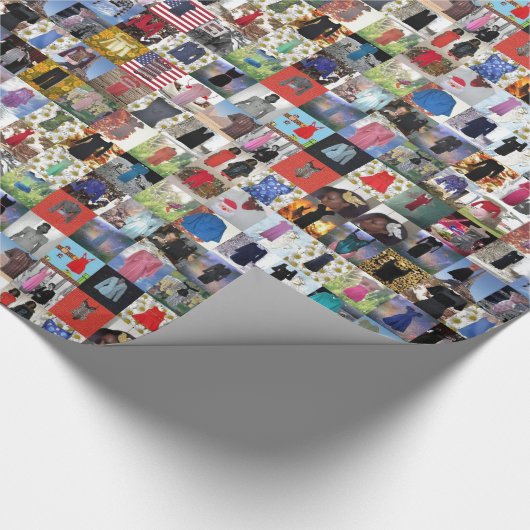  kledingpapier voor verpakkingsdoeleinden cadeaupapier (Hoek)