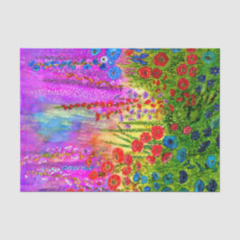 Kledingpapier voor wasgoed tissuepapier