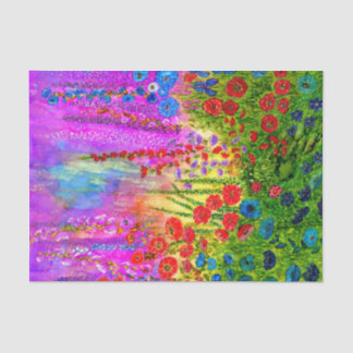 Kledingpapier voor wasgoed tissuepapier