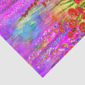 Kledingpapier voor wasgoed tissuepapier (Detail)