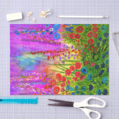 Kledingpapier voor wasgoed tissuepapier (Craft)