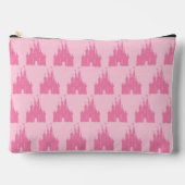 Kledingtassen voor kastelen etui (Voorkant)
