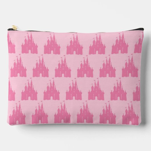 Kledingtassen voor kastelen etui (Voorkant)