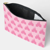 Kledingtassen voor kastelen etui (Open)