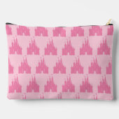 Kledingtassen voor kastelen etui (Achterkant)