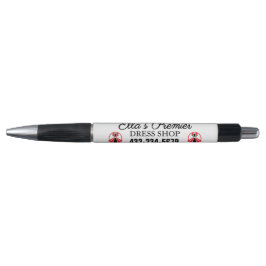 Kledingwinkel Pen