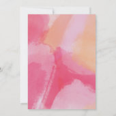 Kledingwinkel uitnodiging (Achterkant)