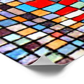 Klee - Abstruse Poster (Hoek)