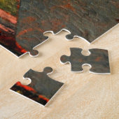 Klee - Acteursmasker, Legpuzzel (Zijkant)