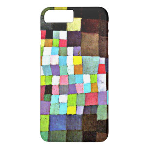 Klee - Afbraak met referentievloeiende boom Case-Mate iPhone Case