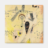 Klee - Angler Herinnering van L Magneet (Voorkant)