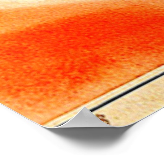 Klee - Angler Memory of L Poster (Hoek)