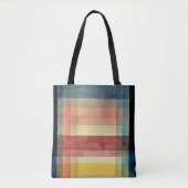 Klee - Architectuur van de Plain large Tote Bag (Voorkant)