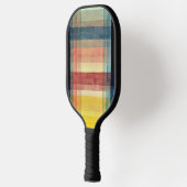 Klee - Architectuur van de vlakte Pickleball Paddle (Links)