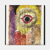 Klee - Arme Zondaar Magneet (Voorkant)