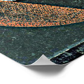 Klee - Astrologische Fantasy Poster (Hoek)