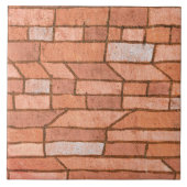 Klee - Barracks nederzetting Tegeltje (Voorkant)