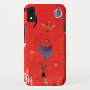 Klee - Bloem Mythe Case-Mate iPhone Case