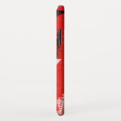 Klee - Bloem Mythe Case-Mate iPhone Case (Achterkant/rechts)