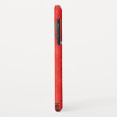 Klee - Bloem Mythe Case-Mate iPhone Case (Achterkant/links)