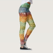 Klee - Boomkwekerij, Leggings (Rechts)