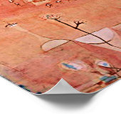 Klee - Botanical Laboratory Poster (Hoek)