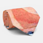 Klee - Botanisch Laboratorium Stropdas (Opgerold)