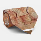 Klee - Bounds of the Intellect Stropdas (Opgerold)