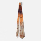 Klee - Bounds of the Intellect Stropdas (Achterkant)