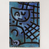 Klee - Captive Legpuzzel (Verticaal)