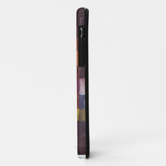 Klee Case-Mate iPhone Case (Achterkant/links)