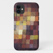 Klee Case-Mate iPhone Case (Achterkant)