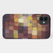 Klee Case-Mate iPhone Case (Achterkant (horizontaal))
