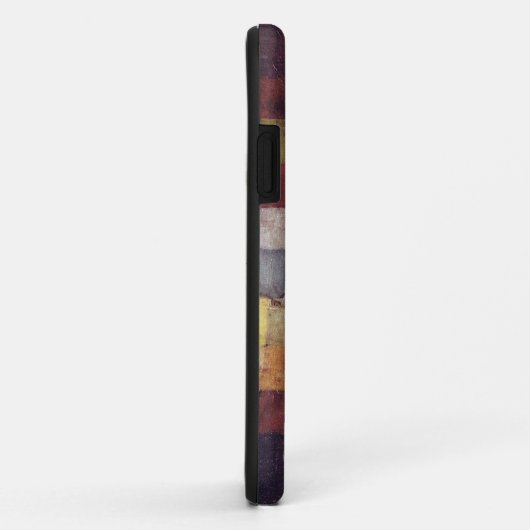 Klee Case-Mate iPhone Case (Achterkant/rechts)