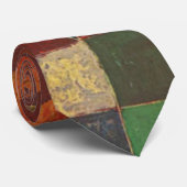 Klee - Castle and Sun Stropdas (Opgerold)