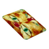 Klee - Cat en Bird Magneet (Rechterzijde)