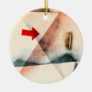 Klee - Chimes Keramisch Ornament