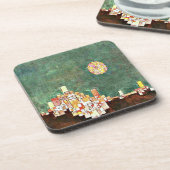 Klee - Chosen Site Bier Onderzetter (Linkerzijde)