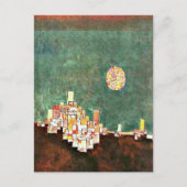 Klee - Chosen Site Briefkaart (Voorkant)