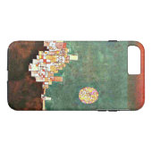 Klee - Chosen Site Case-Mate iPhone Case (Achterkant (Horizontaal))