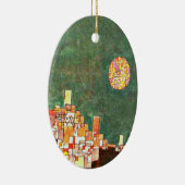 Klee - Chosen Site- Keramisch Ornament (Rechts)