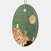 Klee - Chosen Site- Keramisch Ornament (Links)