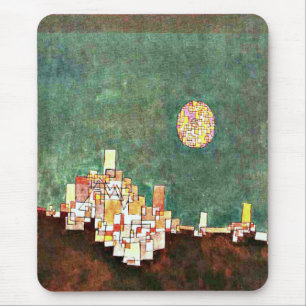 Klee - Chosen Site Muismat