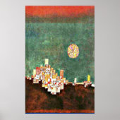 Klee - Chosen Site Poster (Voorkant)