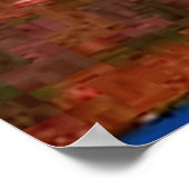 Klee - Chosen Site Poster (Hoek)